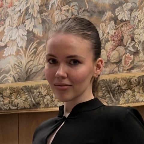 Alina Newman